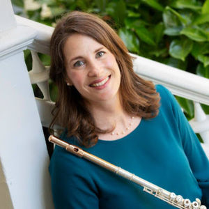 Meet your Posher, Dr. emily gerace